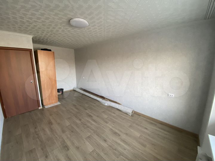 2-к. квартира, 47,4 м², 5/5 эт.