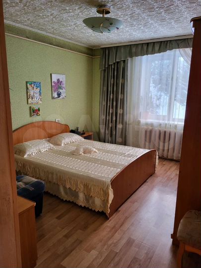 Дом 91,4 м² на участке 12,6 сот.