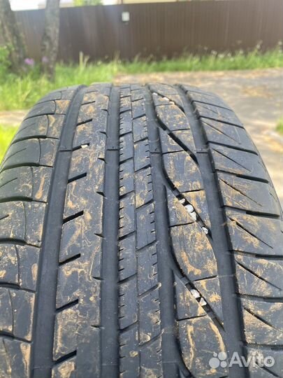 Goodyear Eagle Sport 205/55 R16 91V