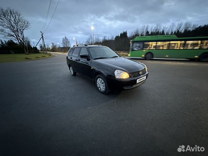 LADA Priora 1.6 МТ, 2011, 164 000 км