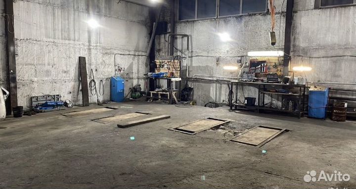 Мелкосрочный ремонт автомобилей