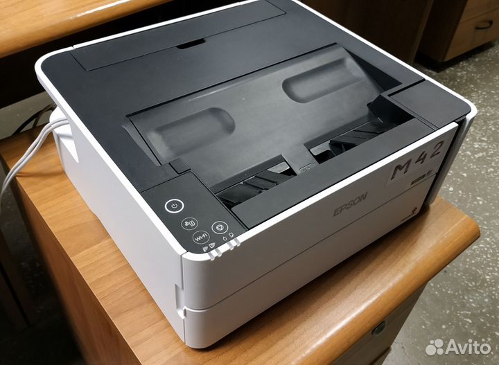 Принтер epson M1170