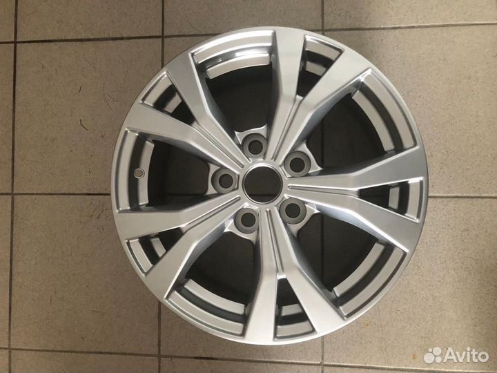 Литые Диски R16