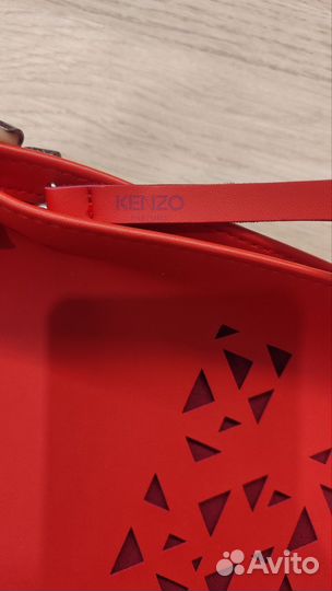 Косметичка kenzo