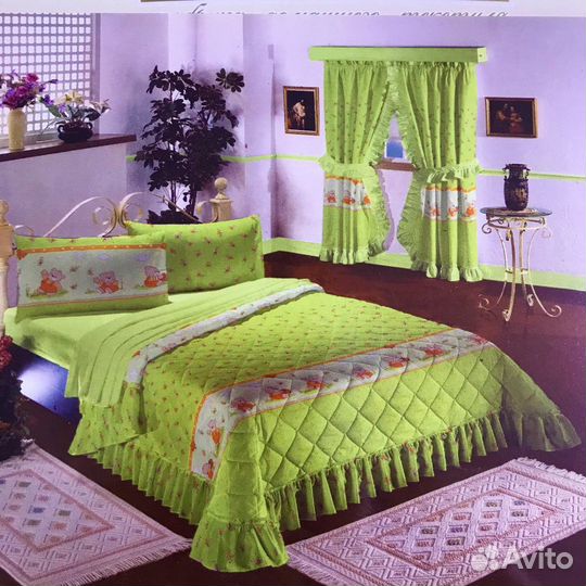 Детское постельное бельё, Иваново