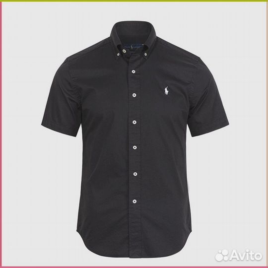 Рубашка Polo Ralph Lauren (Арт. 139924)