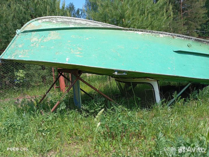 Продам Прогресс 2м