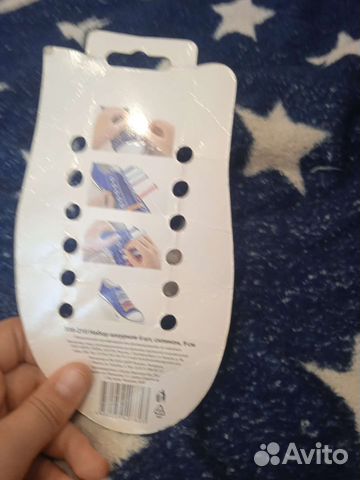 Детская развивающая игрушка шнурочки