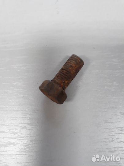 Болт М8*18*1.25 201475-П29