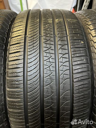 Pirelli Scorpion Verde All Season 275/45 R21