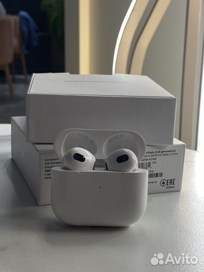 Airpods 3