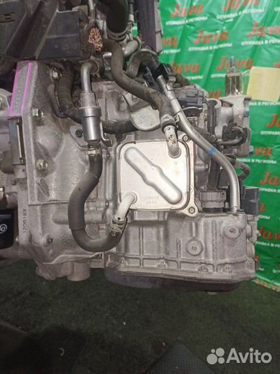 АКПП Nissan Note E12 HR12DDR 2012