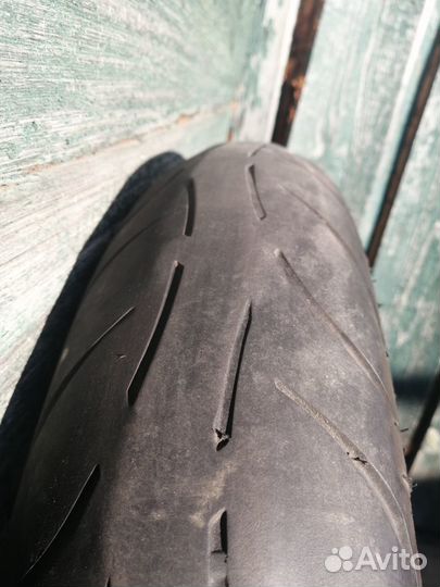 Мото резина