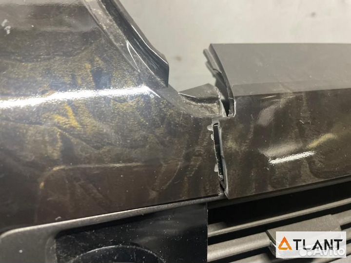 Накладка на торпеду honda elysion