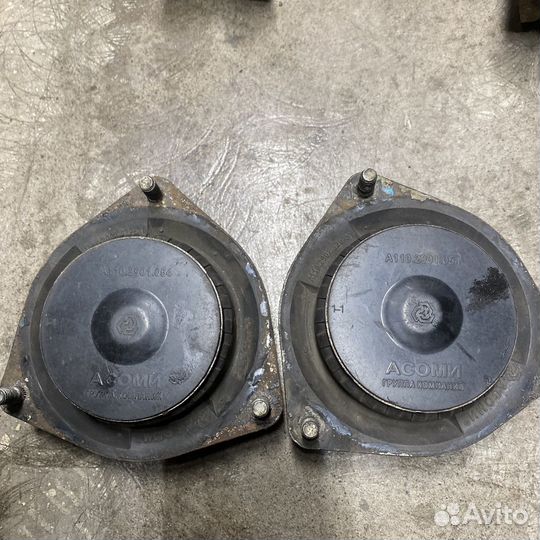 Опоры асоми 2110