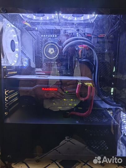 Amd ryzen 7 7700x