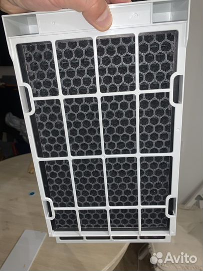 Воздухоочиститель Samsung