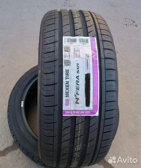 Ikon Tyres Nordman SZ2 225/40 R18 92Y