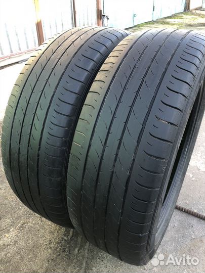 Dunlop SP Sport Maxx 050 235/55 R20 102V