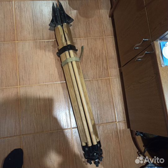 Нивелир оптический