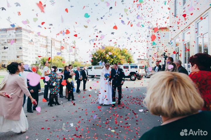 Ведущая-тамада на свадьбу, юбилей и корпоратив