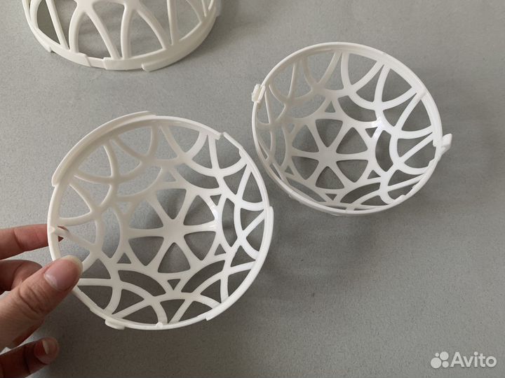 Контейнер для стирки белья Игрушки для животных