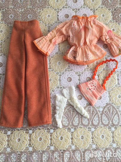 Аксессуары для Monster High, Ever After High и др