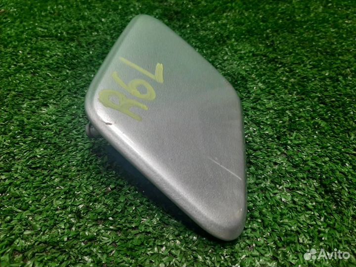 Крышка форсунки омывателя фар левая Nissan Murano