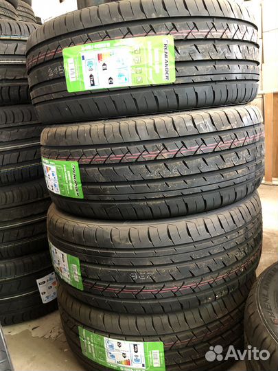 Grenlander Enri U08 215/40 R17 87W