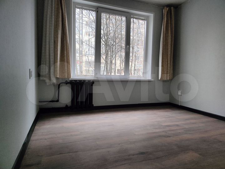 Квартира-студия, 19 м², 1/9 эт.