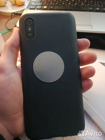 Xiaomi Redmi 9A, 2/32 ГБ