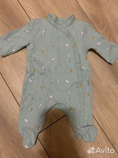 Одежда для недоношенных