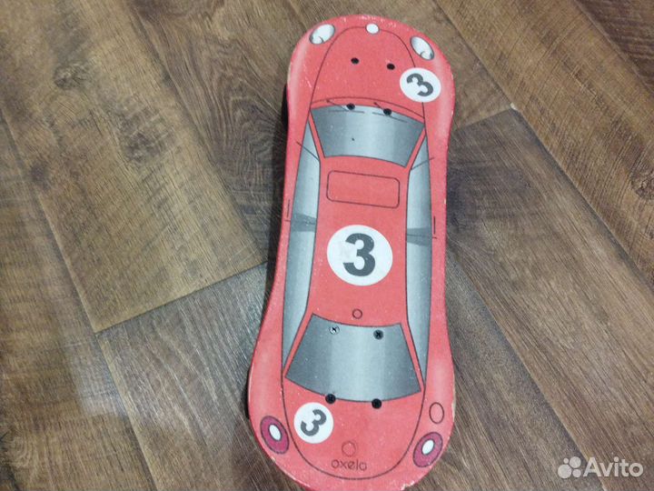 Скейтборд детский