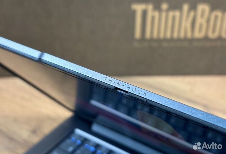 Lenovo ThinkBook 14+ 2024 Ultra 7 / 32гб /1тб