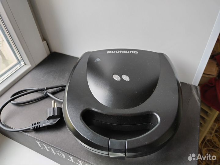 Мультипекарь redmond RMB-616/3