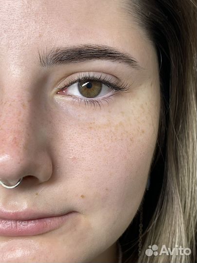 Базовый курс лэшмейкер