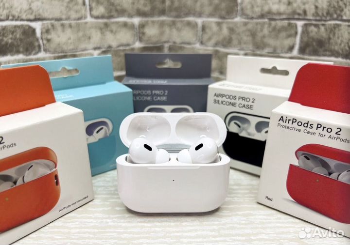 AirPods Pro 2 USB-C (type c) 2023