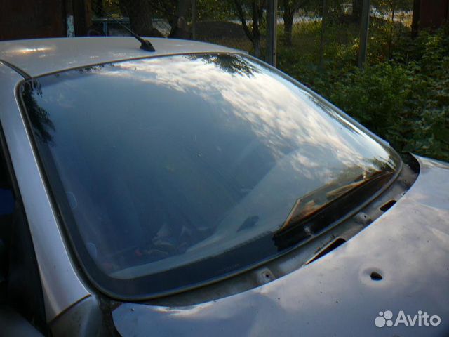 Стекла Сенс, Шанс и Ланос