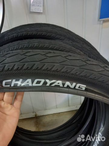 Велопокрышки chaoyang 26*2.35