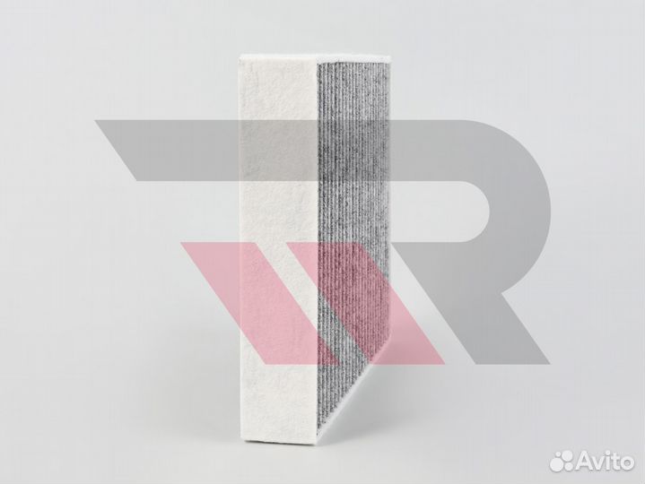 Фильтр салона BMW Series 64119237555