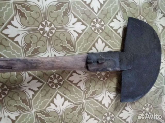 Сечка для рубки капусты