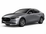 Mazda 3, 2022 Новый