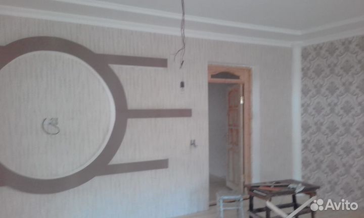 Ремонт квартир и домов