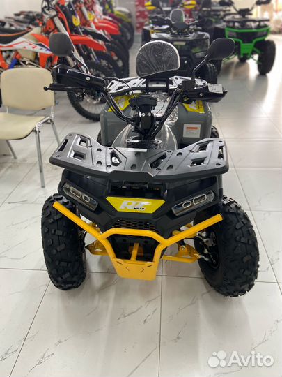 RZ moto 150cc Новая модификация