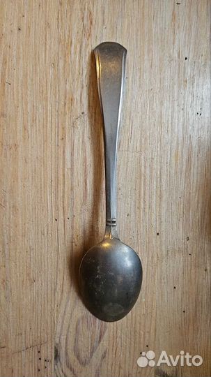 Ложка столовая rostfrei