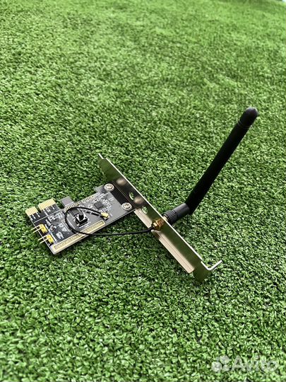 EWeLink PCIe WiFi Модуль для включения пк