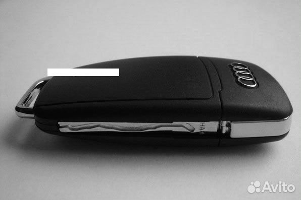 Флешка Audi