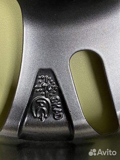 Литые диски skad r16 5x114.3 только 1 шт