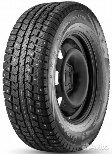 Viatti Vettore Inverno V-524 195/75 R16C 107R