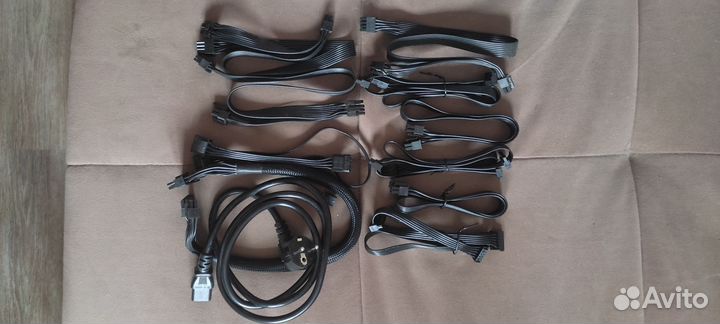 Блок питания Chieftec Proton 1000W BDF-1000C